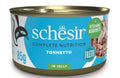 Cibo Umido Per Gatti SCHESIR CAT JELLY TONNETTO GR 85