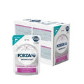 Cibo Umido Per Gatti FORZA 10 CAT BUSTE HYPOALLERGENIC 12 X GR 80 PESCE