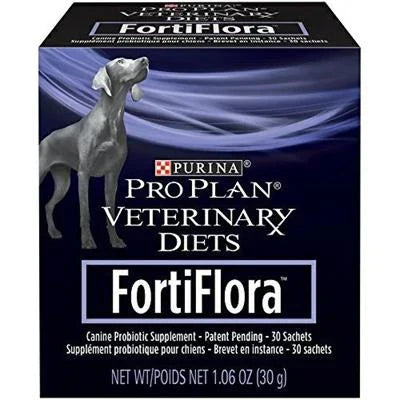PURINA PRO PLAN Fortiflora Canine Probiotic Chew Alimento complementare per cane