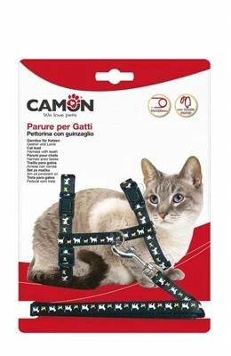 CAMON PARURE GATTI MM 10X1200