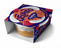 snack per Cani FIDOVET GELATO PER CANI LAMPONE GR 40
