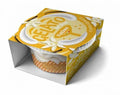 snack per Cani FIDOVET GELATO PER CANI VANIGLIA GR 40