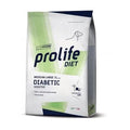 MANGIME SECCO PER CANI PROLIFE DOG MEDIUM/LARGE DIABETIC KG 2