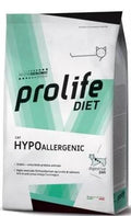 MANGIME SECCO PER GATTI PROLIFE CAT HYPOALLERGENIC KG 5